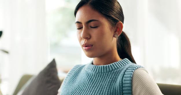 Calma en la tormenta!